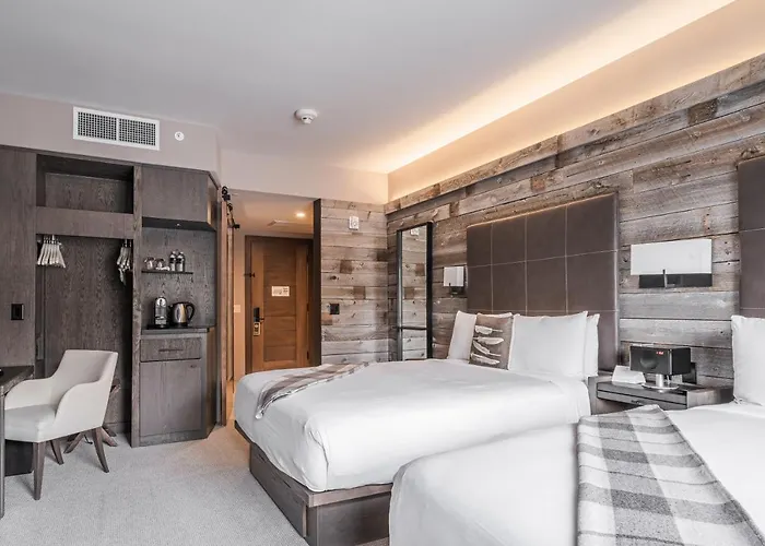 Hotel Jackson