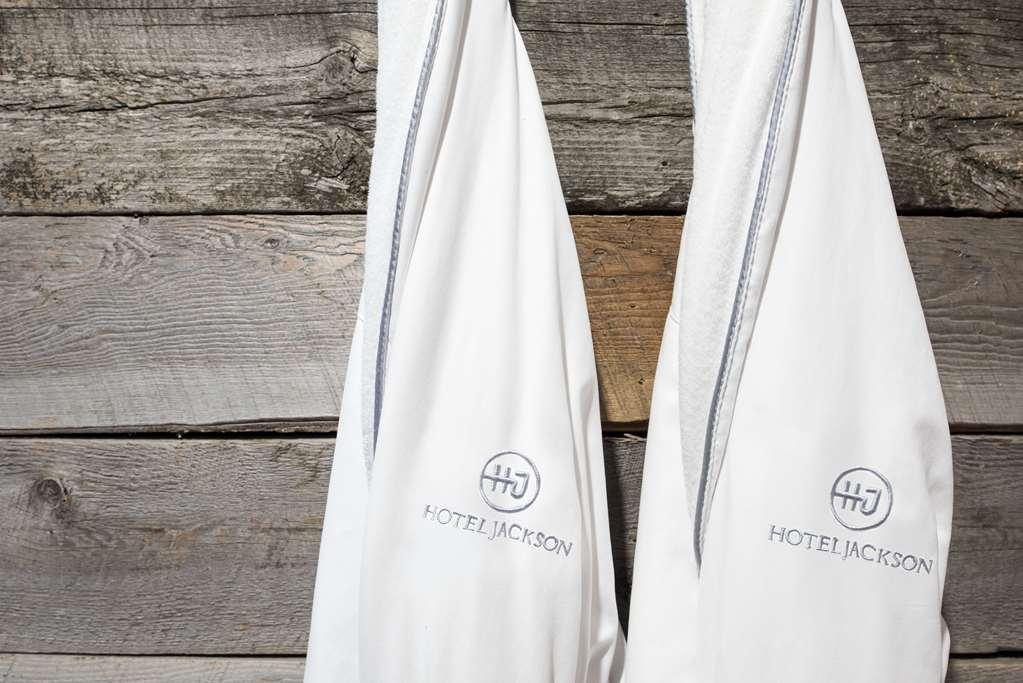 Hotel Jackson Hotel