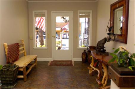 Hotel Jackson