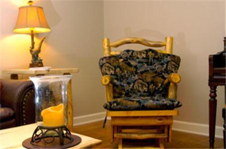 Hotel Jackson 4* Jackson