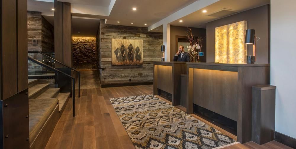 Hotel Hotel Jackson 4*