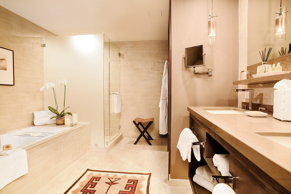 Hotel Jackson 4* Jackson