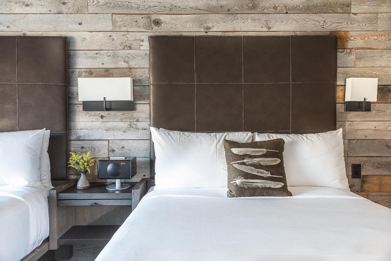 Hotel Jackson Hotel 4*
